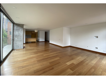 Apartamento en venta Cabrera