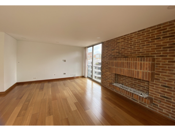 Apartamento en venta Cabrera
