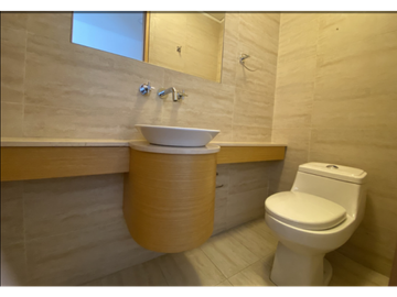 Apartamento en venta Cabrera