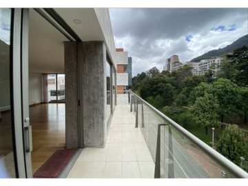 Apartamento en venta Cabrera