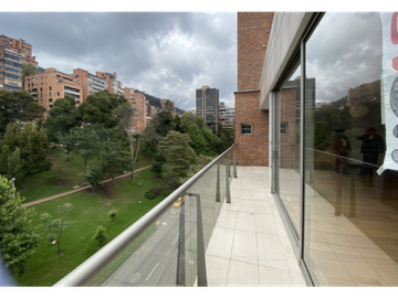 Apartamento en venta Cabrera
