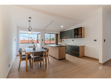 APARTAMENTO EN VENTA LAURELES