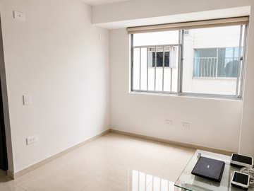 GERMANIA APTO REMODELADO EN VENTA PISO 15 3 HAB 97 METROS 2 PARQUEDEROS