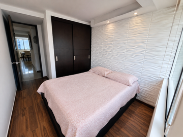 GERMANIA APTO REMODELADO EN VENTA PISO 15 3 HAB 97 METROS 2 PARQUEDEROS