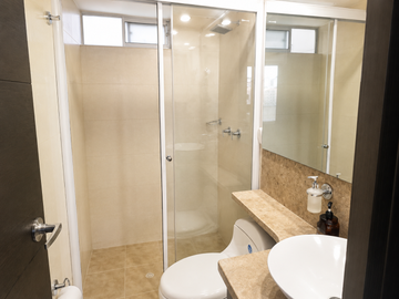GERMANIA APTO REMODELADO EN VENTA PISO 15 3 HAB 97 METROS 2 PARQUEDEROS