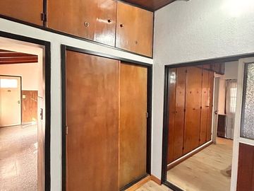 VENTA CASA 3 ambientes VILLA LUZURIAGA