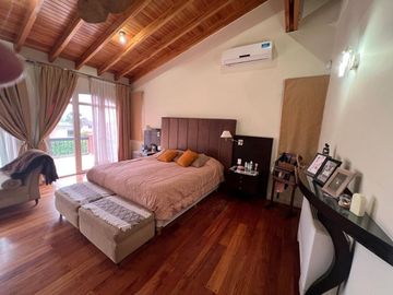 venta casa impecable palmares grandes dimensiones