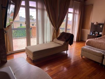 venta casa impecable palmares grandes dimensiones