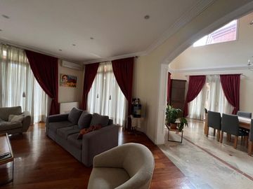 venta casa impecable palmares grandes dimensiones