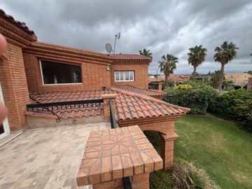 venta casa impecable palmares grandes dimensiones