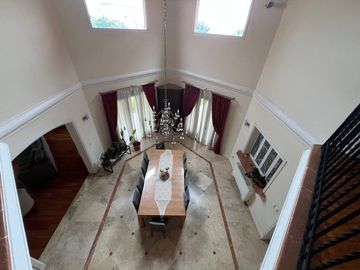 venta casa impecable palmares grandes dimensiones