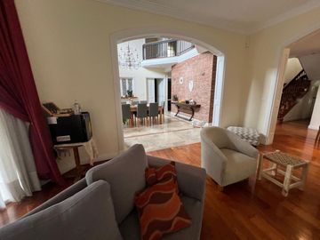 venta casa impecable palmares grandes dimensiones