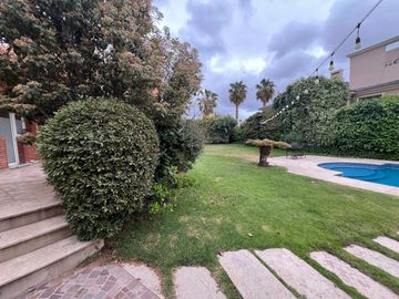 venta casa impecable palmares grandes dimensiones