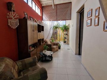 VENTA ESQUINA COMERCIAL CON CASA DE ADOBE TRINIDAD