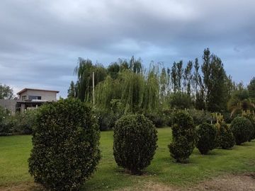 LOTE BARRIO PRIVADO EN MEDANITO. CON FINANCIACIÓN