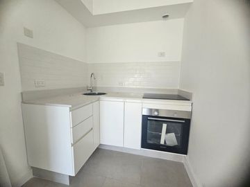 ALQUILER MONOAMBIENTE NUÑEZ A ESTRENAR