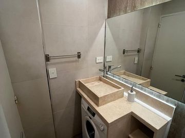 VENTA 2 AMB RETIRO, AMOBLADA