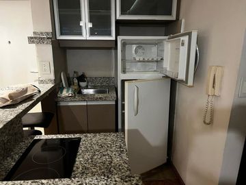 VENTA 2 AMB RETIRO, AMOBLADA