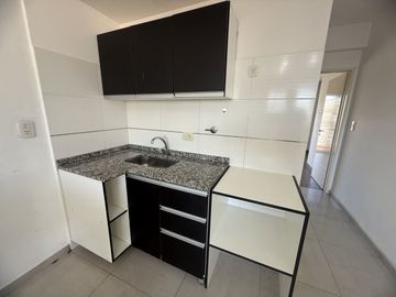 Departamento 2 Ambientes Terraza propia San Justo