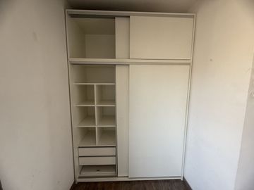 Departamento 2 Ambientes Terraza propia San Justo