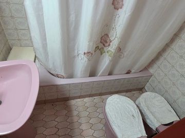 CASA 3 AMBIENTES CON COCHERA ALQUILER LANUS OESTE