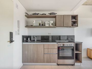Monoambiente C/Balcón Venta  ESTRENAR San Telmo