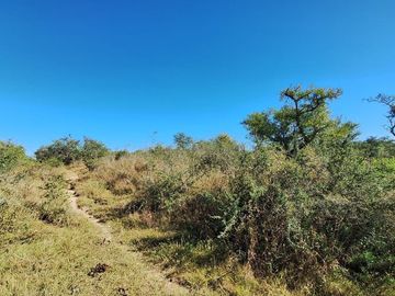 LOS MOLINOS - VENTA HERMOSO LOTE CON VISTA