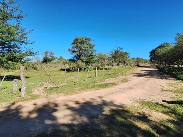 LOS MOLINOS - VENTA HERMOSO LOTE CON VISTA