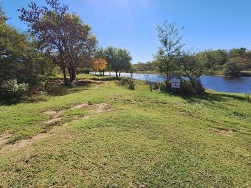 LOS MOLINOS - VENTA HERMOSO LOTE CON VISTA