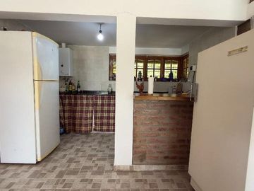 VENTA CASA 2 DORMITORIOS PILETA POTRERO DE GARAY
