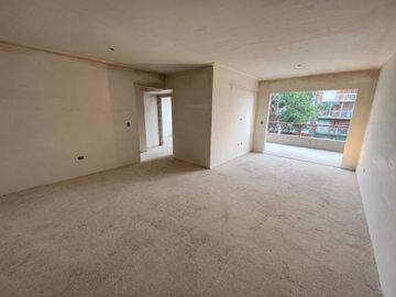 Dpto semipiso 4 ambientes con financiación FLORES