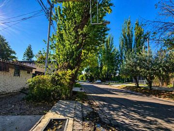 VENTA TERRENO  CHACRAS DE CORIA – SOBRE VIAMONTE