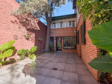 Venta casa Ituzaingó 4 ambientes - 525 mts terreno