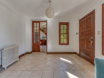 Venta casa Ituzaingó 4 ambientes - 525 mts terreno