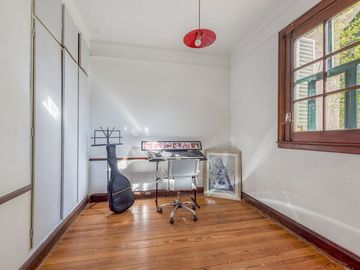 Venta casa Ituzaingó 4 ambientes - 525 mts terreno