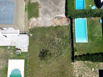 VENTA TERRENO LOTE EN BARRIO CASABLANCA PILAR