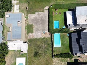 VENTA TERRENO LOTE EN BARRIO CASABLANCA PILAR