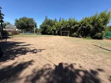 VENTA TERRENO LOTE EN BARRIO CASABLANCA PILAR