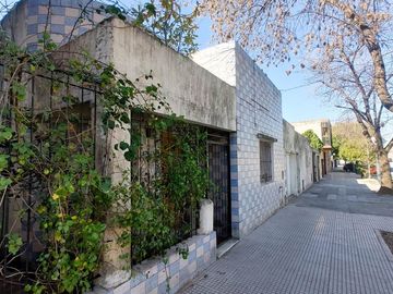 Galpon en venta con vivienda