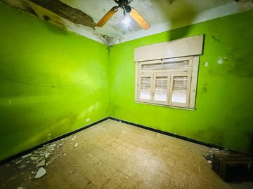 Galpon en venta con vivienda