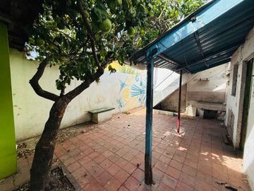 Galpon en venta con vivienda