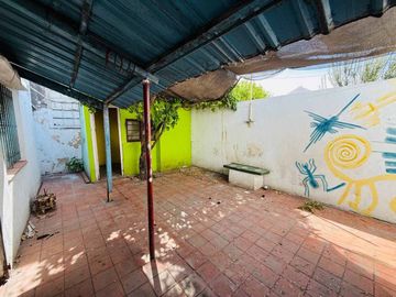Galpon en venta con vivienda