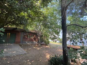 VENTA CASA 4 AMB PILETA, MORENO A 50M DE ACC OESTE