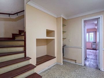VENTA SEMIPISO 3 AMB MACROCENTRO BALCON CORRIDO
