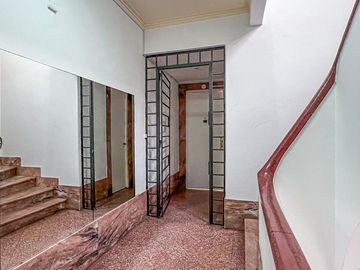 VENTA SEMIPISO 3 AMB MACROCENTRO BALCON CORRIDO