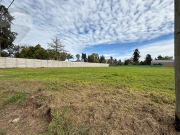 VENTA TERRENO EN PUEBLO NUEVO, LUJÁN- APTO CRÉDITO