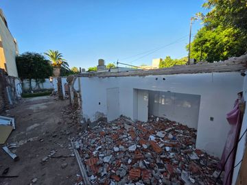 Venta de terreno B° Bombal, Godoy Cruz