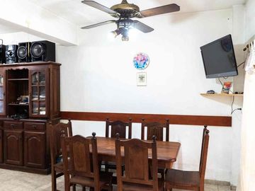 VENTA PH TRIPLEX  3 AMB+ PLAYROOM MARTIN CORONADO