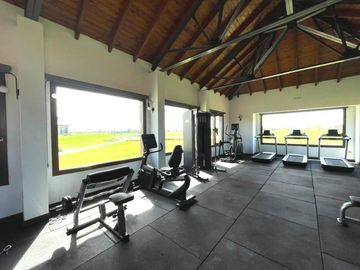 TERRENO EN VENTA LA FINCA BARRIO PRIVADO