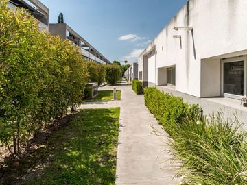 ALQUILER DE DEPARTAMENTO DOS DORMITORIOS
